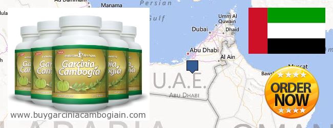 Où Acheter Garcinia Cambogia Extract en ligne United Arab Emirates